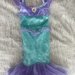 Girls Princess Costumes!