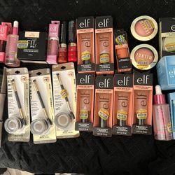 Makeup For Sale 