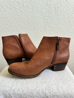 Lucky Brand boots