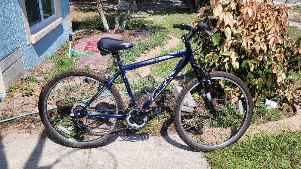 K2 Zed Sport Mountain Bike