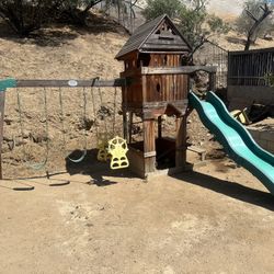 Playset