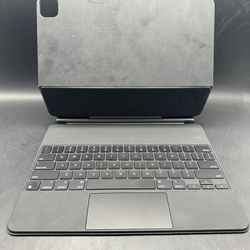 Apple Magic Keyboard foriPad 12.9”