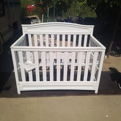Baby Crib New
