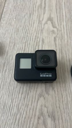 Go Pro 7 Black