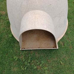 For Sale Is Large Igloo Dog  House