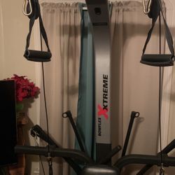 BOWFLEX  XTREME MACHINE