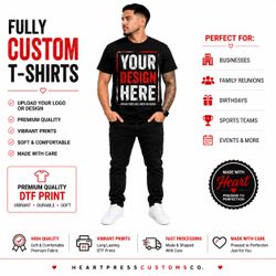 Custom Tshirts