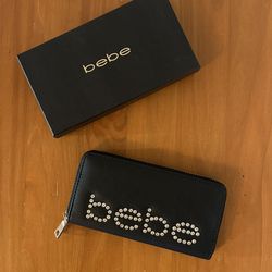 Bebe Purse/Wallet