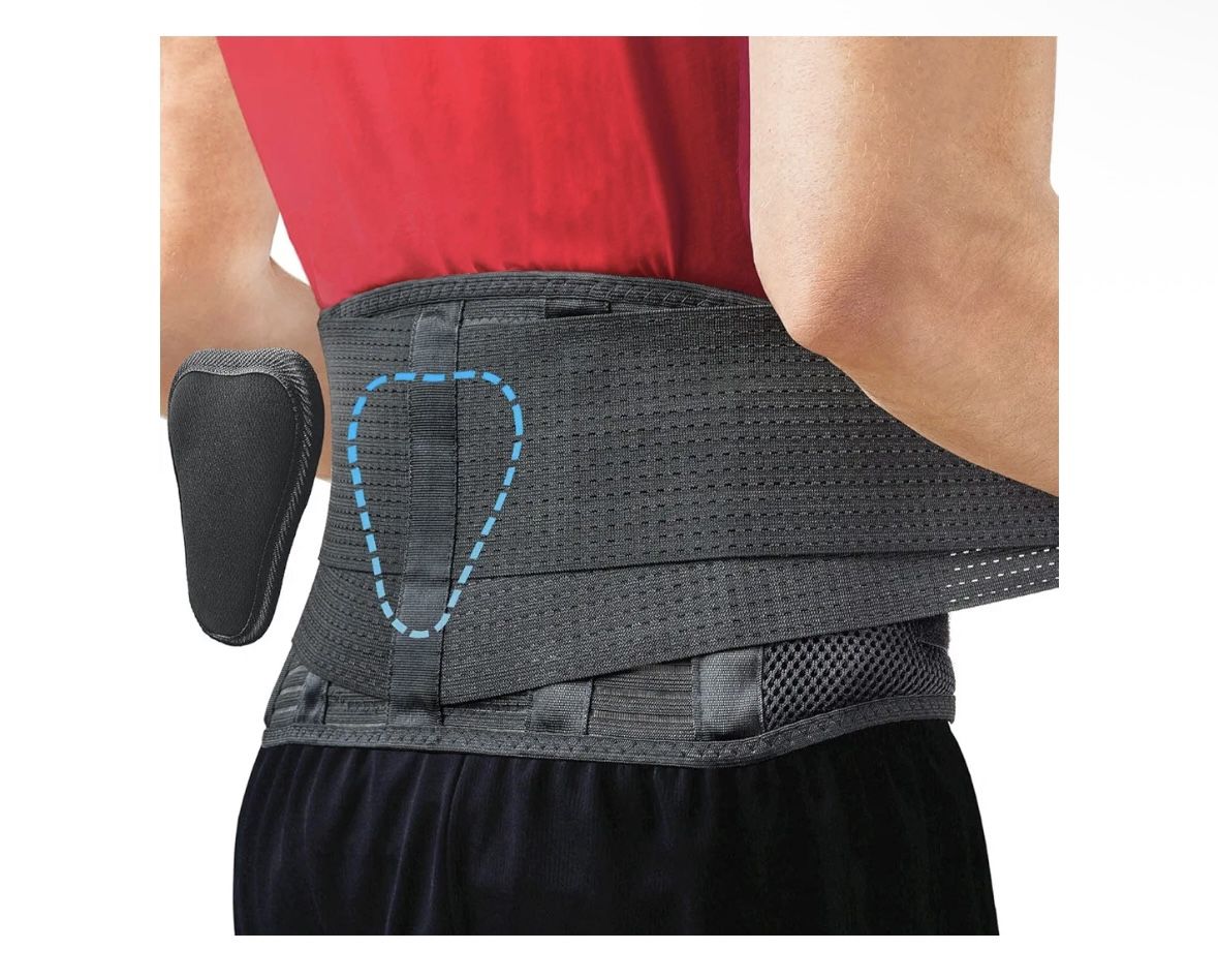 Back Brace