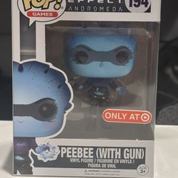 Peebee #194
