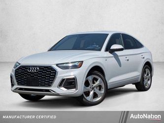 2023 Audi Q5 Sportback