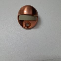 225 Door Dome Stop