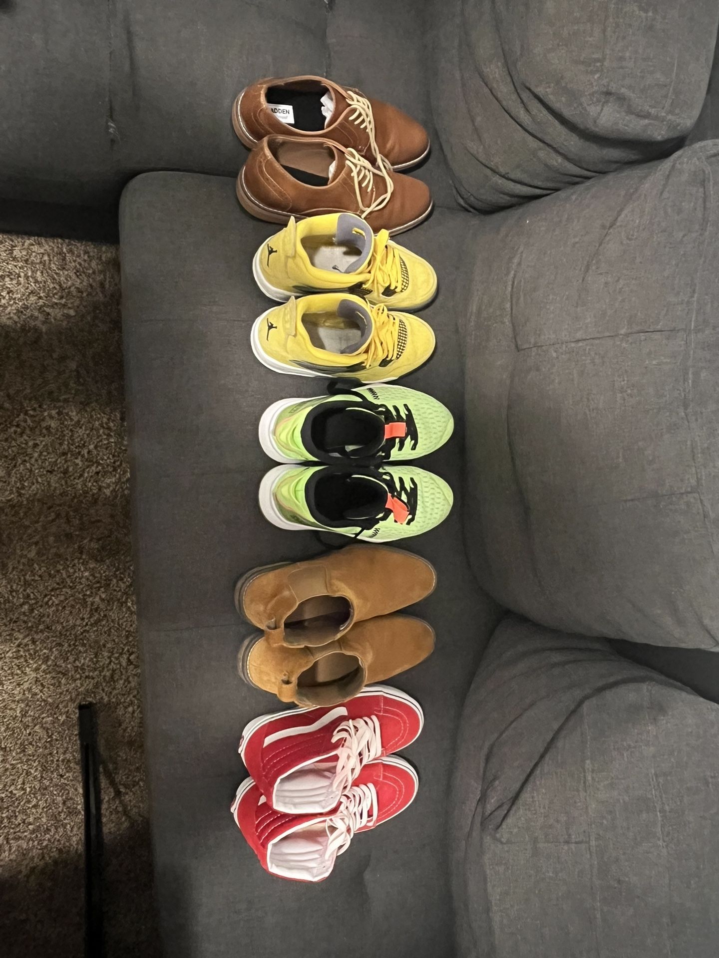 Shoes For Sale
