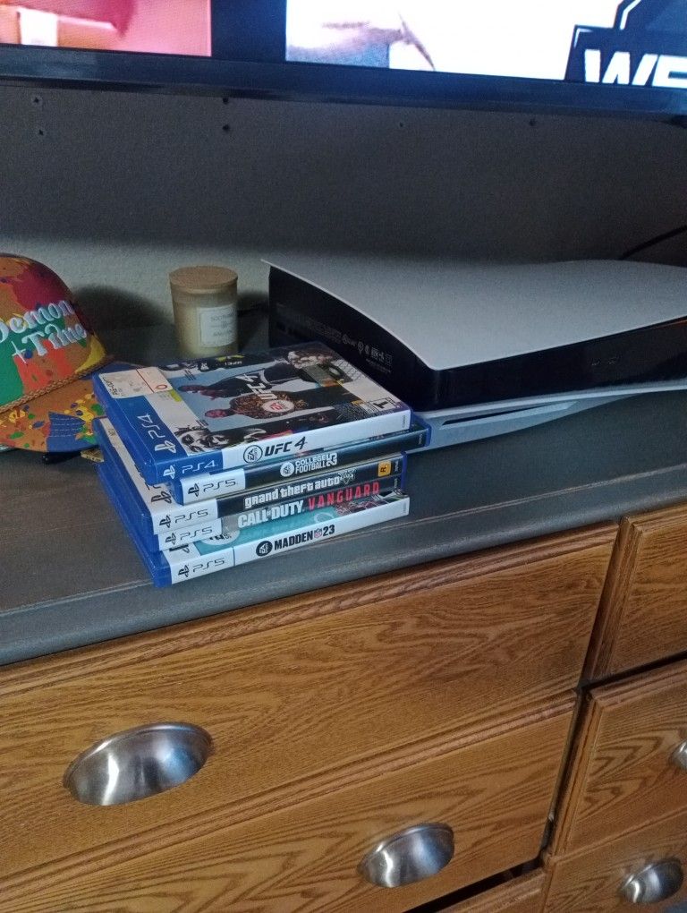 Ps5