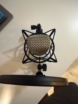 Rode mic