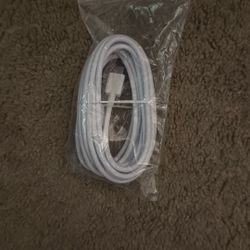 Lot Of Usb-c Cables