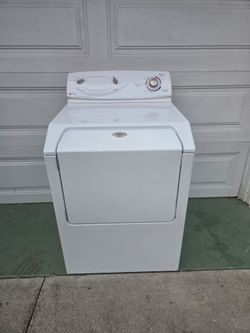 Maytag Gas Dryer