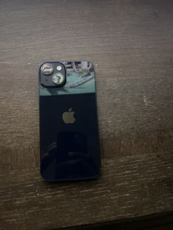 iPhone 14 minor scratches battery health 78