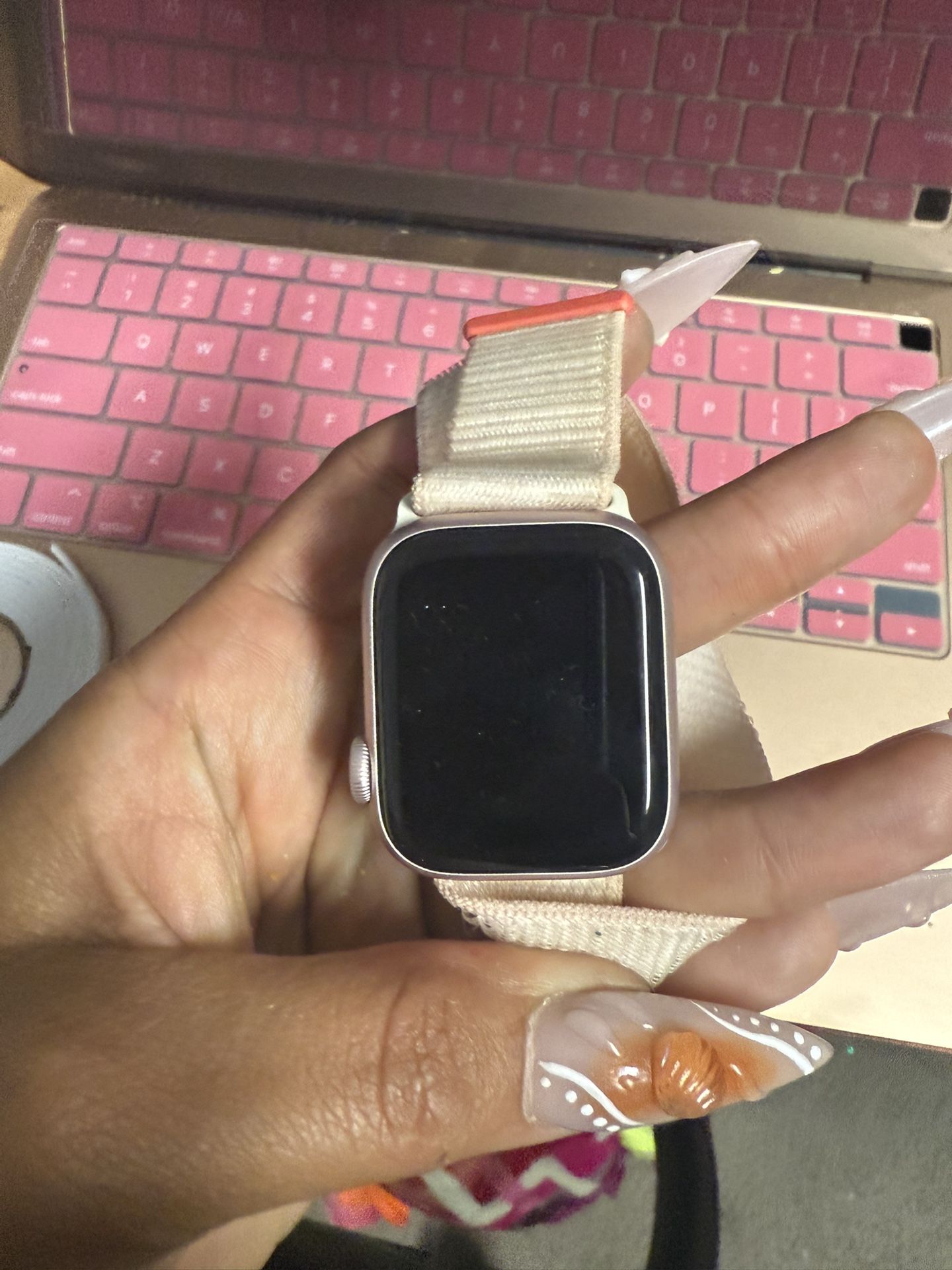 Apple Watch Series 9