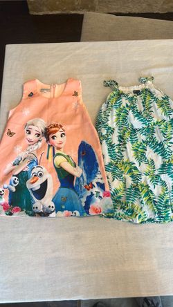 Zara dress baby gap Disney Ralph Lauren cat and jack  dresses
