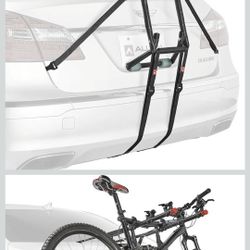 Bike Rack