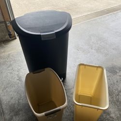 Waste Basket 