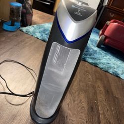 Germ Guardian HEPA Air Purifier Tower