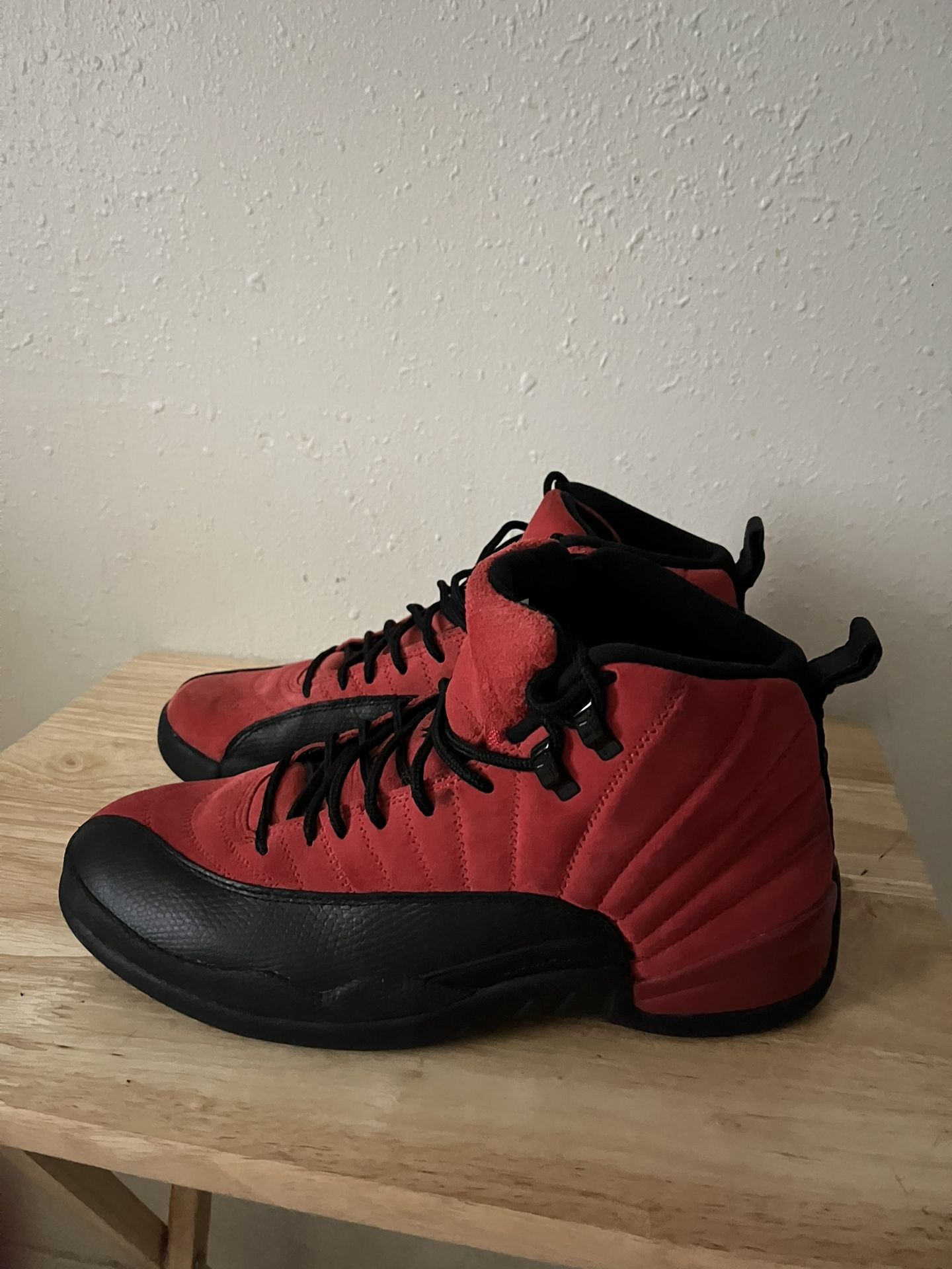 Jordan 12
