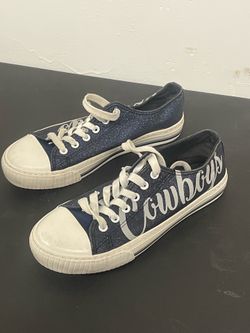 Women’s Size 8 Cowboys Shoes