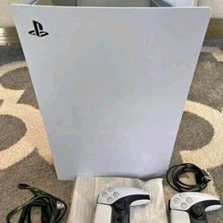 PS5