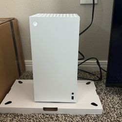 Xbox One Series X