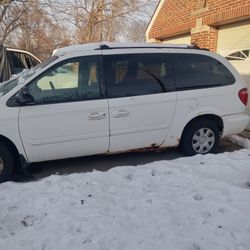Dodge Grand Caravan