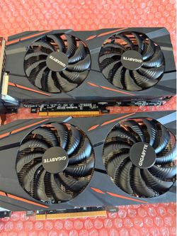 GIGABYTE RX 470 4 GB