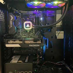 Gaming PC & 2K Alienware 27”  280hz / All Together $1,500