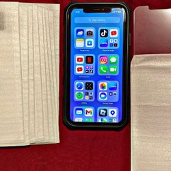 iPhone Glass Screen Protector 