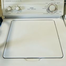 Whirlpool Heavy Duty Washer 