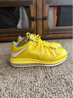 Lebron 9 low