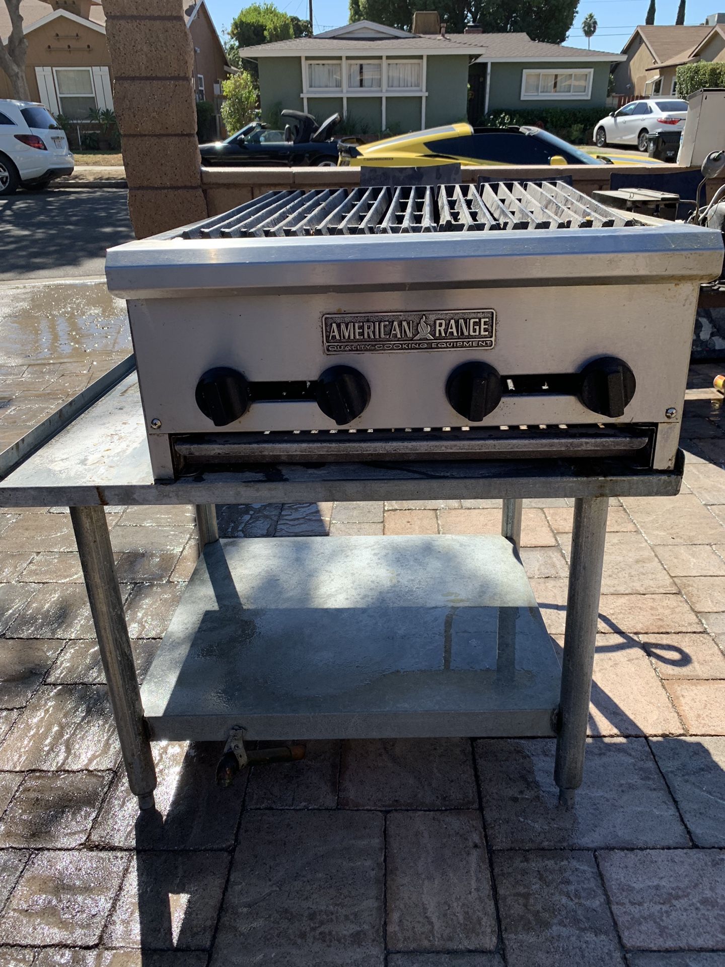 Restaurant Equipment for Sale in Los Angeles, CA OfferUp