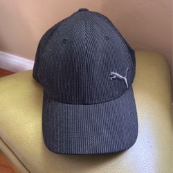 Puma Hat