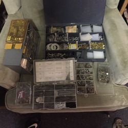 Every tool for any job