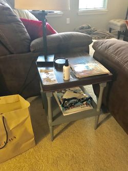 Side table