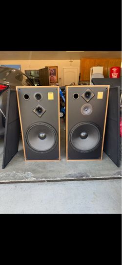 Badass stereo sounds amazing