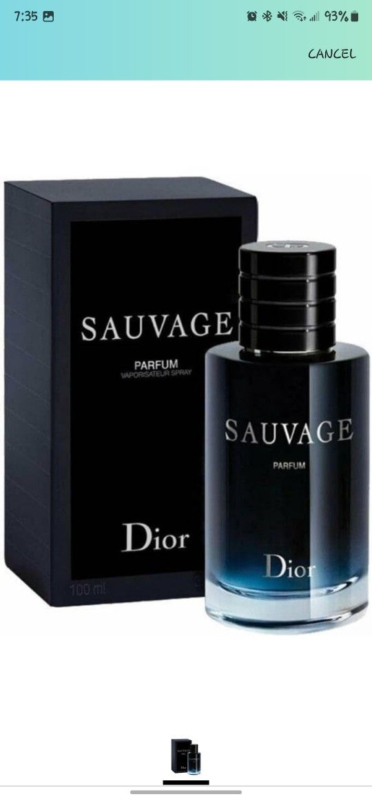 Sauvage