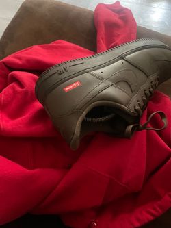 New supreme hoodie,new brown supreme forces