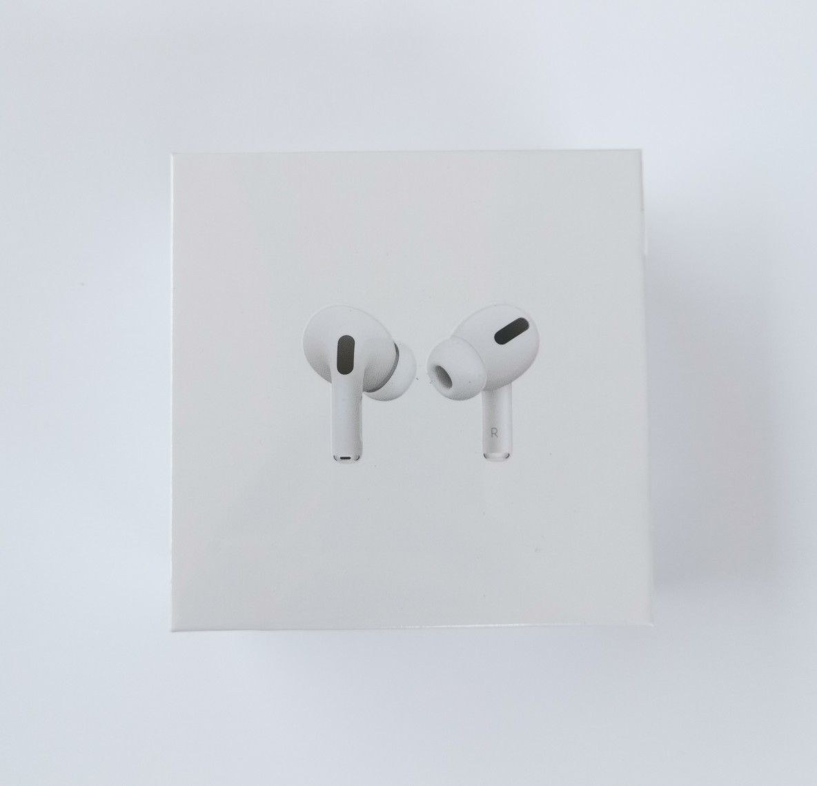 Airpods pro new