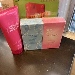 Perfume