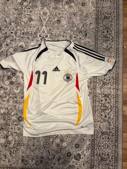 Germany National WC 06 Klose