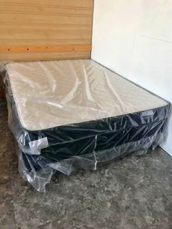 FULL MATTRESSES FROM $90 / FACTORY DIRECT