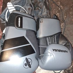  Boxing Gloves
