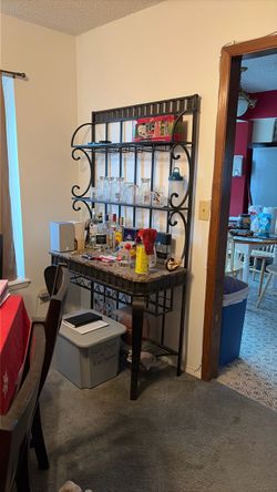 Wine and Bar